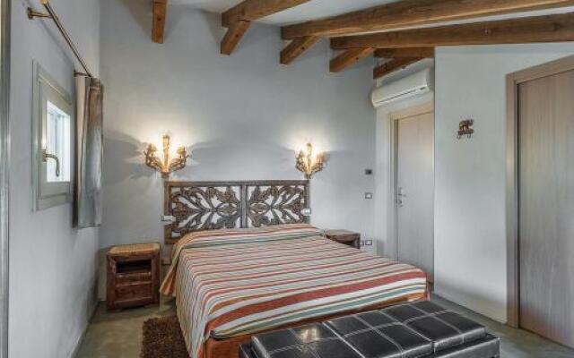 Grotta Giusti Villa 4 Pool Air Con Wifi