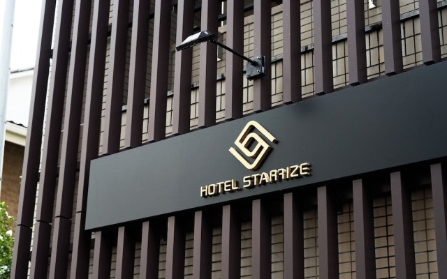 Hotel Starrize