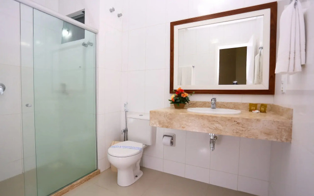 Coroa Vermelha Beach All Inclusive