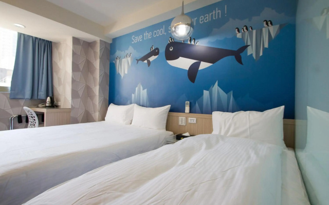 Morwing Hotel Fairy Tale