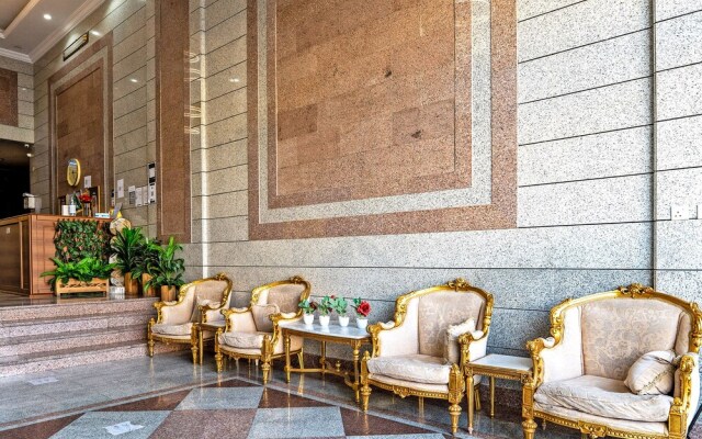 OYO 607 Jeddah Palace Hotel