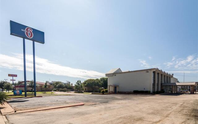 Motel 6 Wichita Falls - Broad Street