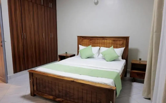 The Residence Ug