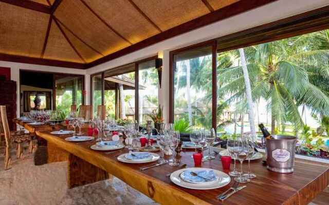 Villa Kalyana @ Samui South Beach