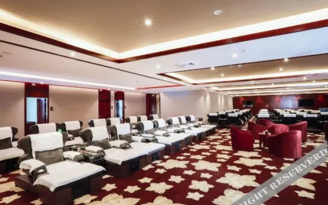 Tanghai Holiday Hotel