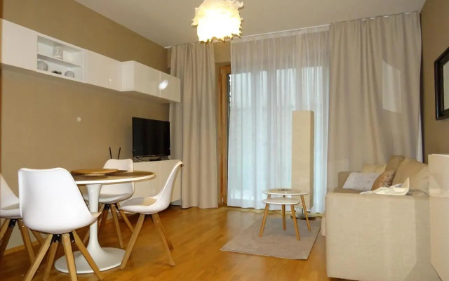 Medvedin Apartman 106