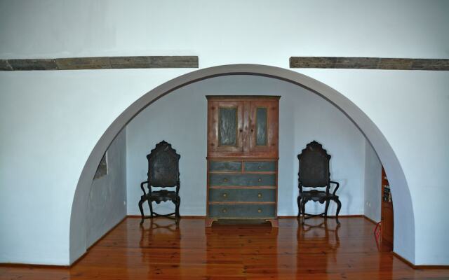 Convento de São Francisco