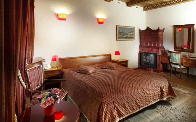 Hotel Royal Ricc