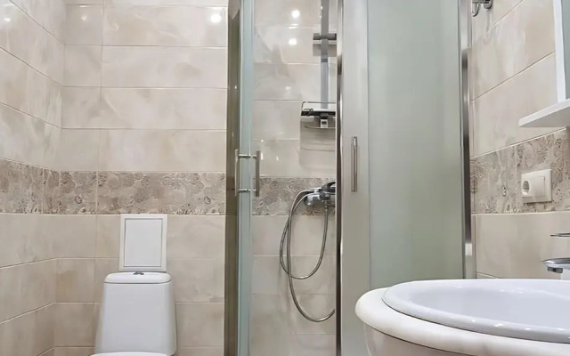 Апартаменты на Маршала Баграмяна