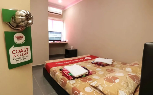 Amal Inn Budget Hotel
