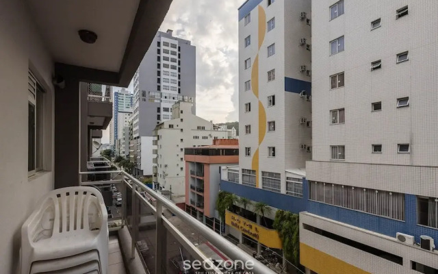 Apt w Balcony Close to Beach Privileged loc Mrn302