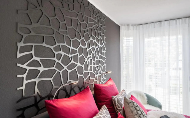 V7 Boutique Appartements