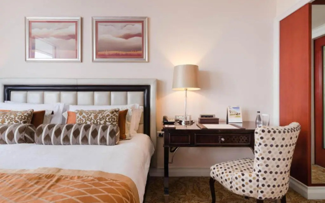 Taj Hotel Cape Town - Taj Residence suites