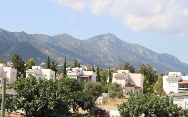 Meryem's Hotel