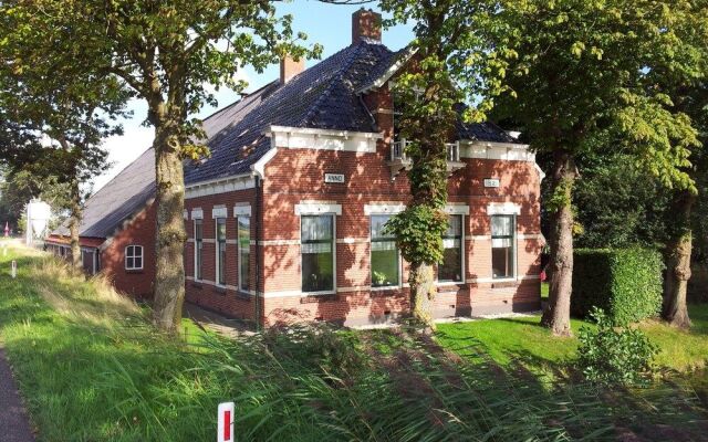 B&B Groningen Buiten