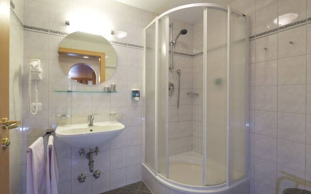 Gasthof Eiserne Hand