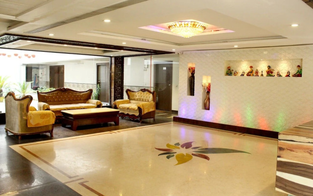 SVC INN Gwalior