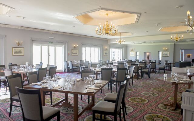 Hawkstone Park Hotel