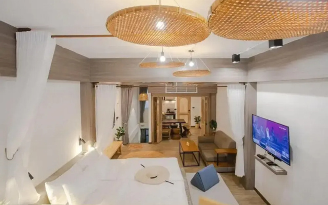 Krung Boutique Hotel