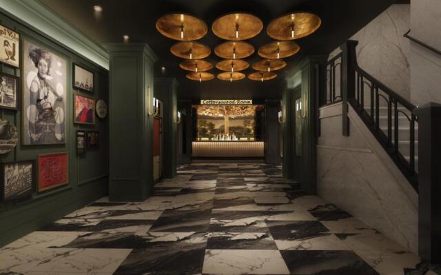 Kimpton Cottonwood by IHG