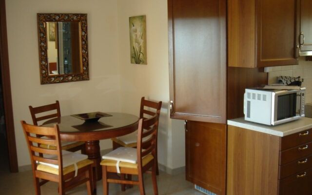 Perdika Suites