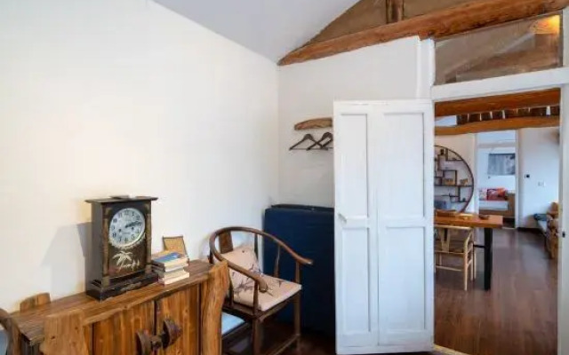 Baili Zhiyao • Countryside Living Complex Wild Luxury Homestay