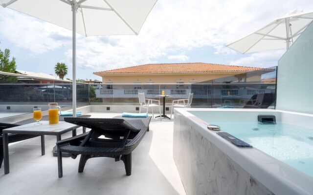 Emily's Luxury Suites