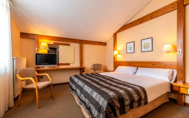 Sport Hotel