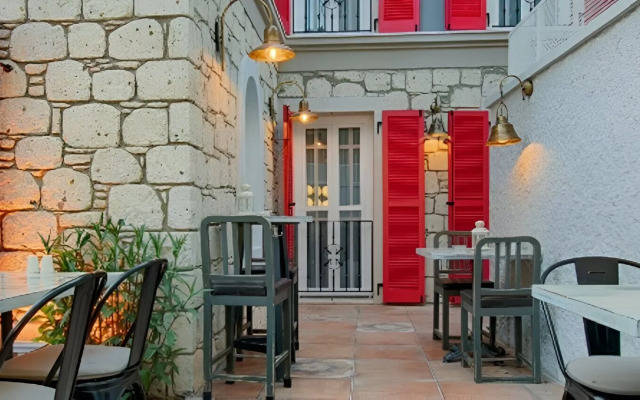 Petite Boutique Apart Hotel