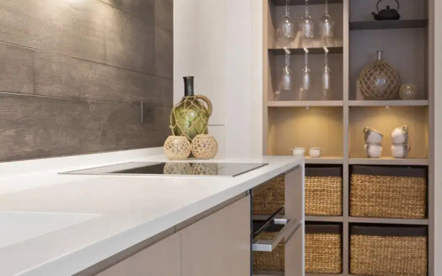 Knightsbridge Chelsea Lux 2 bed Duplex