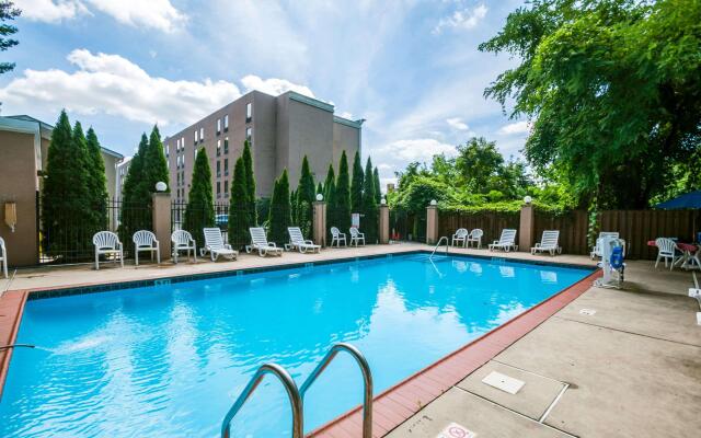 Comfort Inn Baltimore East Towson