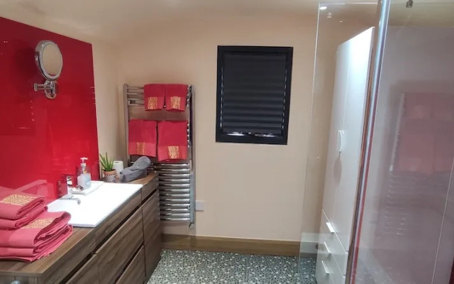 Richmond Lane Guest House