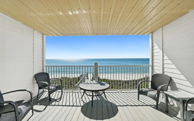 Seamist on 30A by Panhandle Getaways