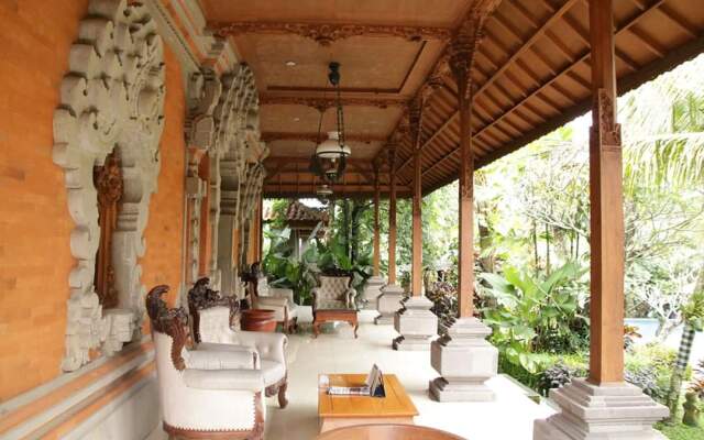 Ubud Cottages Malang