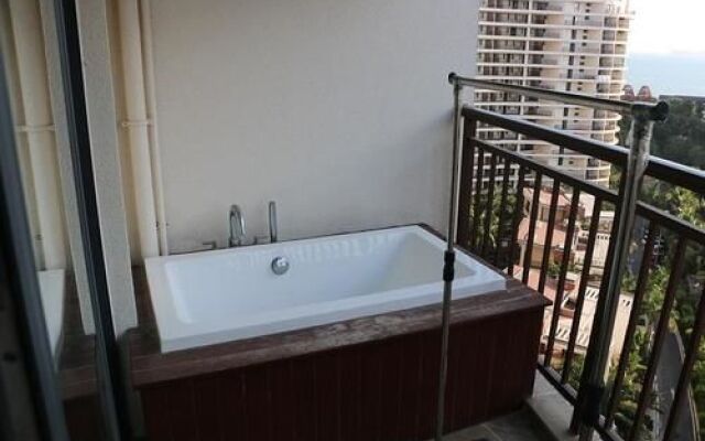 Lvjia Holiday Apartment