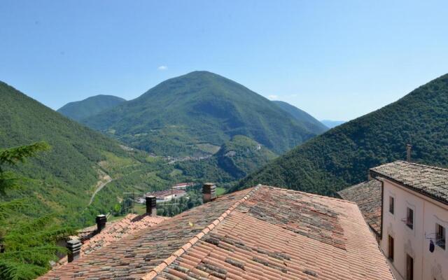 La Torre Del Cerreto