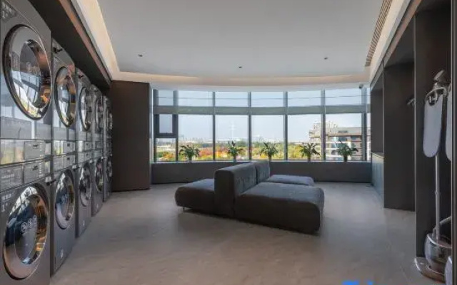 IntercityHotel Sino-Euro Qingdao Seaview