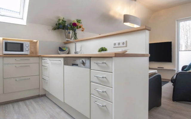 House Bude 92 Bad Arolsen