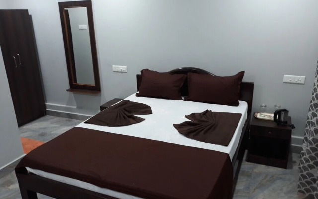 Shawn's Holiday Inn