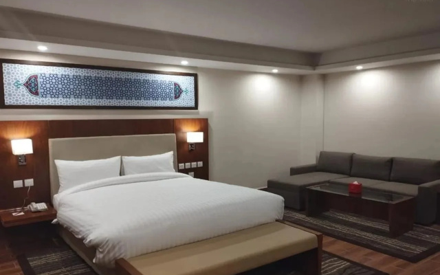 Avari Xpress Gilgit