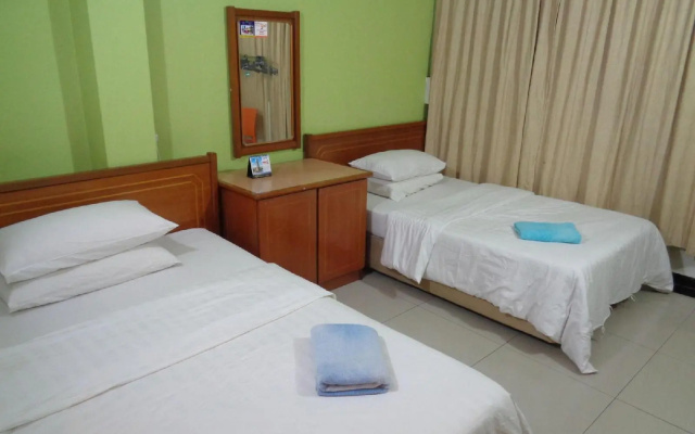 Hotel Yes