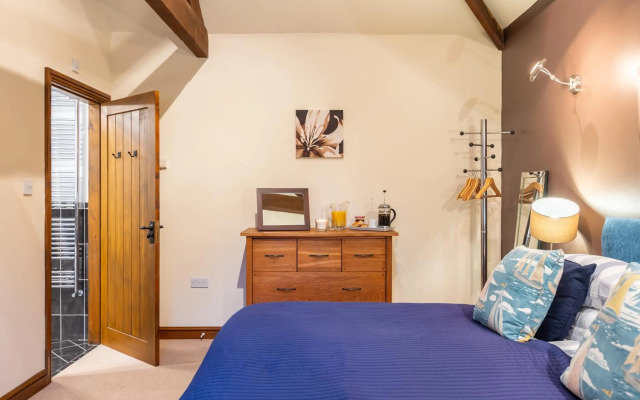 Furrows Cottage