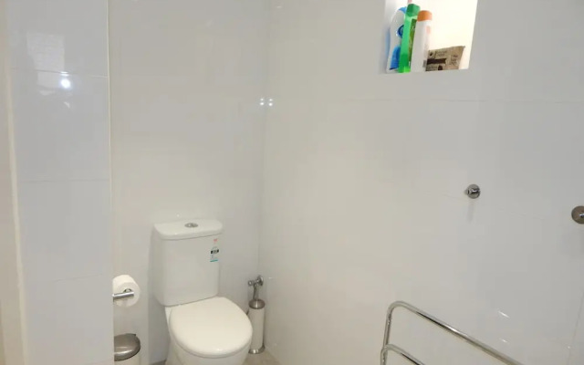 Parkline Apartments Perth