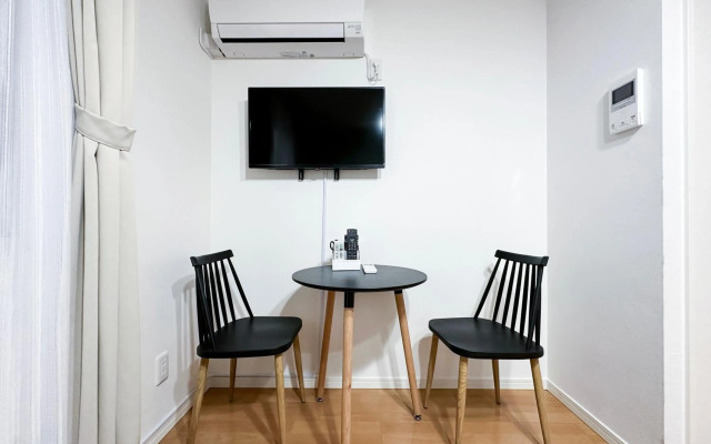 Nestay inn Tokyo Ryogoku