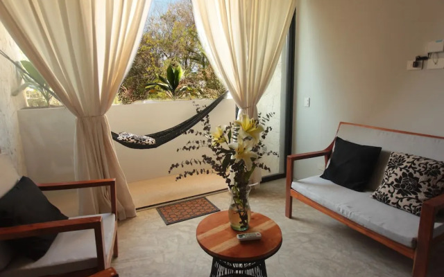 Top Secret Apartments by GuruHotel