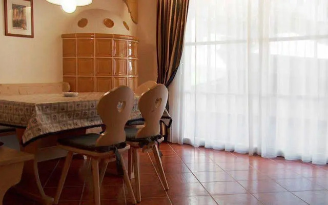 Residence Club La Betulla