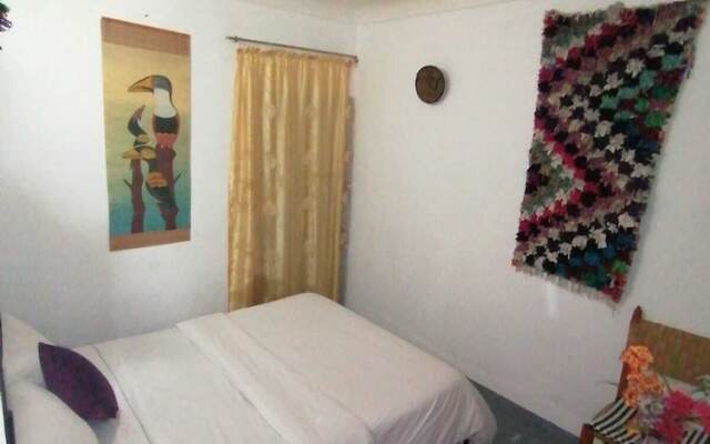 Jamaa Lefna Apartment