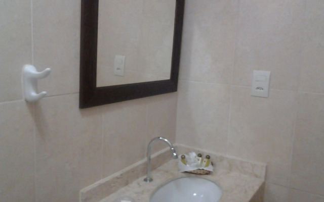 Hotel Charme Fonte do Boi