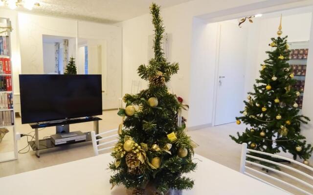 Apartment Chez Nous