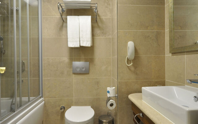 Neorion Hotel - Special Class